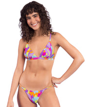 Laden Sie das Bild in den Galerie-Viewer, Gallery: Rio De Sol Set Set Dreams Tri-Fixo Cheeky-Fixa