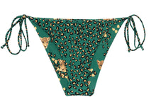Laden Sie das Bild in den Galerie-Viewer, Product Back: Rio De Sol Unterteil Bottom Roar-Green Ibiza-Comfy