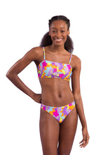 Laden Sie das Bild in den Galerie-Viewer, Image 04: Rio De Sol Oberteil Top Dreams Bandeau-Reto
