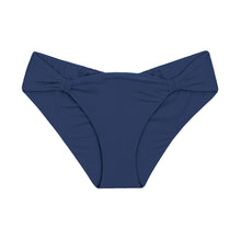 Laden Sie das Bild in den Galerie-Viewer, Product Front: Rio De Sol Unterteil Bottom Navy Mel-Comfy