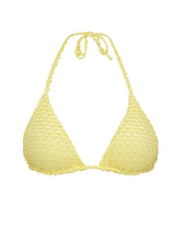 Laden Sie das Bild in den Galerie-Viewer, Product Front: Rio De Sol Oberteil Top Drift-Butterglow Tri-Inv