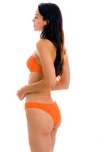Laden Sie das Bild in den Galerie-Viewer, Image 04: Rio De Sol Unterteil Bottom St-Tpz-Tangerina Essential