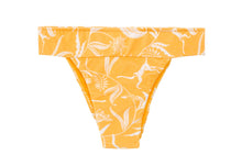 Laden Sie das Bild in den Galerie-Viewer, Product Front: Rio De Sol Unterteil Bottom Sunny-Forest Rio-Cos