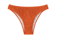 Laden Sie das Bild in den Galerie-Viewer, Product Front: Rio De Sol Unterteil Bottom Paprica Essential