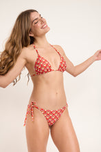 Laden Sie das Bild in den Galerie-Viewer, Image 08: Rio De Sol Set Set Floral-Scales Tri-Inv Lacinho
