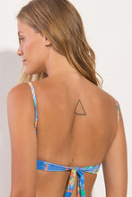 Laden Sie das Bild in den Galerie-Viewer, Image 06: Rio De Sol Oberteil Top Treetop Tri-Cos