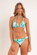 Laden Sie das Bild in den Galerie-Viewer, Model Front: Wednesday In Hawaii By Rio De Sol Unterteil Bottom Pua-Valley Mel