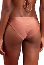 Laden Sie das Bild in den Galerie-Viewer, Image 07: Rio De Sol Unterteil Bottom Shimmer-Copper Ibiza-Comfy