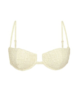 Laden Sie das Bild in den Galerie-Viewer, Product Front: Rio De Sol Oberteil Top Brisa-Offwhite Juliette