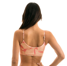 Laden Sie das Bild in den Galerie-Viewer, Image 06: Rio De Sol Oberteil Top Banana Rose Bra