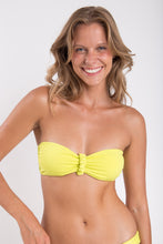 Laden Sie das Bild in den Galerie-Viewer, Image 10: Rio De Sol Oberteil Top Citrico Bandeau-Crispy