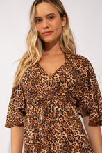 Laden Sie das Bild in den Galerie-Viewer, Image 04: Rio De Sol Mini Dress Yaguara Mini Dress