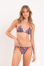 Laden Sie das Bild in den Galerie-Viewer, Image 08: Rio De Sol Oberteil Top Euphoria Frufru