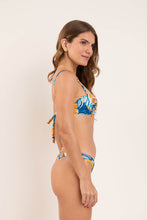 Laden Sie das Bild in den Galerie-Viewer, Image 03: Rio De Sol Oberteil Top Azure Kelli