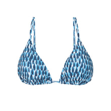 Laden Sie das Bild in den Galerie-Viewer, Product Front: Rio De Sol Oberteil Top Chuva Lia