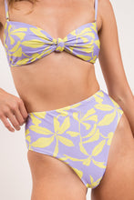 Laden Sie das Bild in den Galerie-Viewer, Image 12: Rio De Sol Oberteil Top Glow Bandeau-Joy