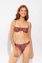 Laden Sie das Bild in den Galerie-Viewer, Image 04: Rio De Sol Unterteil Bottom Coral-Feline Nice-Fio