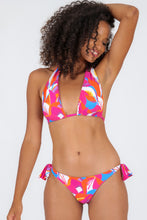 Laden Sie das Bild in den Galerie-Viewer, Gallery: Rio De Sol Set Set Antelope Halter-Double Italy
