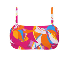 Laden Sie das Bild in den Galerie-Viewer, Product Front: Rio De Sol Oberteil Top Antelope Bandeau-Reto