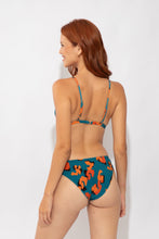 Laden Sie das Bild in den Galerie-Viewer, Model Back: Rio De Sol Unterteil Bottom Luma Essential-Comfy
