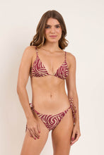 Laden Sie das Bild in den Galerie-Viewer, Model Front: Rio De Sol Unterteil Bottom Dune Ibiza-Comfy