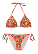 Laden Sie das Bild in den Galerie-Viewer, Product Front: Rio De Sol Set Set Tropics Tri-Inv Ibiza-Comfy