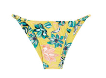 Laden Sie das Bild in den Galerie-Viewer, Product Front: Rio De Sol Unterteil Bottom Florescer Babado