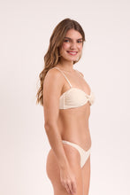 Laden Sie das Bild in den Galerie-Viewer, Image 04: Rio De Sol Oberteil Top Touch-Natural Bandeau-Joy