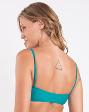 Laden Sie das Bild in den Galerie-Viewer, Image 05: Rio De Sol Oberteil Top Grove Bandeau-Reto
