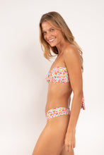Laden Sie das Bild in den Galerie-Viewer, Image 03: Rio De Sol Set Set Ditsy-Sky Mavi Baobi