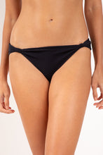 Laden Sie das Bild in den Galerie-Viewer, Gallery: Rio De Sol Unterteil Bottom Malibu-Black Mel