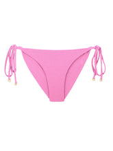 Laden Sie das Bild in den Galerie-Viewer, Product Front: Rio De Sol Unterteil Bottom Crespinho-Rosa Cheeky-Tie