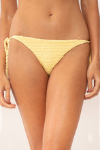 Laden Sie das Bild in den Galerie-Viewer, Gallery: Rio De Sol Unterteil Bottom Drift-Butterglow Ibiza-Comfy