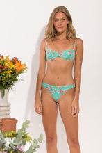 Laden Sie das Bild in den Galerie-Viewer, Image 09: Rio De Sol Set Set Botanic Balconet Nice-Fio