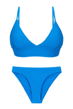 Laden Sie das Bild in den Galerie-Viewer, Product Front: Rio De Sol Set Set Cotele-Jacinto Tri-Tank Essential-Comfy