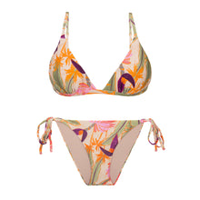 Laden Sie das Bild in den Galerie-Viewer, Product Front: Rio De Sol Set Set Oasis Tri-Fixo Ibiza-Comfy