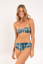 Laden Sie das Bild in den Galerie-Viewer, Image 07: Rio De Sol Oberteil Top Azule Sara