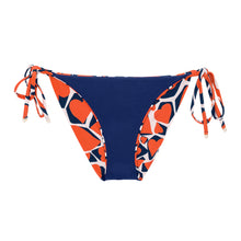 Laden Sie das Bild in den Galerie-Viewer, Product Back: Rio De Sol Unterteil Bottom Amore-Red Ibiza-Comfy