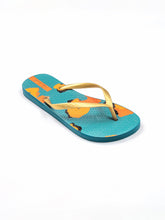 Laden Sie das Bild in den Galerie-Viewer, Product Back: Rio De Sol Flip-Flop Luma Slim