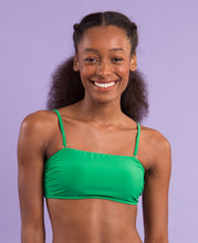 Laden Sie das Bild in den Galerie-Viewer, Image 09: Rio De Sol Oberteil Top Tambourine Bandeau-Reto