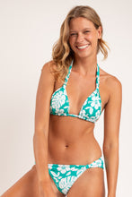 Laden Sie das Bild in den Galerie-Viewer, Image 07: Wednesday In Hawaii By Rio De Sol Oberteil Top Pua-Valley Mel