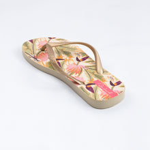 Laden Sie das Bild in den Galerie-Viewer, Image 04: Rio De Sol Flip-Flop Oasis Slim