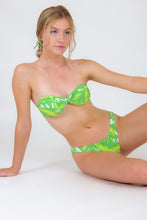 Laden Sie das Bild in den Galerie-Viewer, Image 07: Rio De Sol Set Set Green-Palms Twist Nice