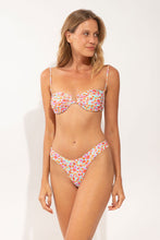 Laden Sie das Bild in den Galerie-Viewer, Image 07: Rio De Sol Unterteil Bottom Ditsy-Sky Nara