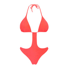 Laden Sie das Bild in den Galerie-Viewer, Product Front: Rio De Sol Badeanzug Malibu-Folia Becky
