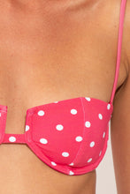 Laden Sie das Bild in den Galerie-Viewer, Image 07: Wednesday In Hawaii By Rio De Sol Oberteil Top Kiko-Guava Shell