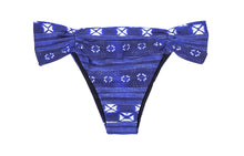 Laden Sie das Bild in den Galerie-Viewer, Product Front: Rio De Sol Unterteil Calcinha Cool Jean New