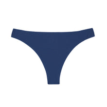 Laden Sie das Bild in den Galerie-Viewer, Product Front: Rio De Sol Unterteil Bottom Navy Nice-Fio