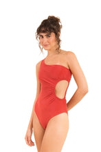 Laden Sie das Bild in den Galerie-Viewer, Image 04: Rio De Sol Badeanzug Malibu-Chili Maeve