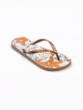 Laden Sie das Bild in den Galerie-Viewer, Product Back: Rio De Sol Flip-Flop Olyra Slim